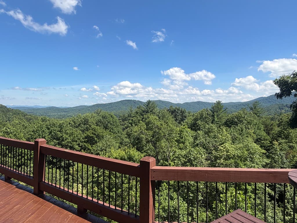 81 Sundance Ridge, Blue Ridge GA 30513 - Photo