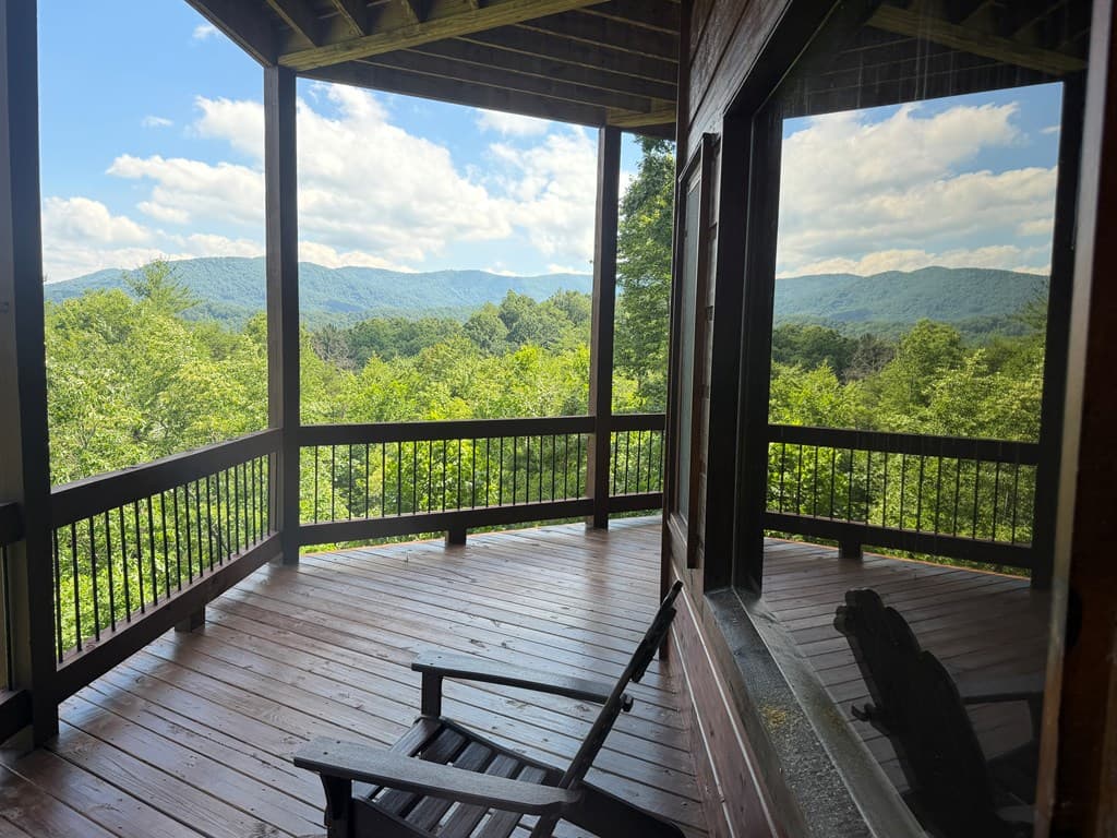 81 Sundance Ridge, Blue Ridge GA 30513 - Photo
