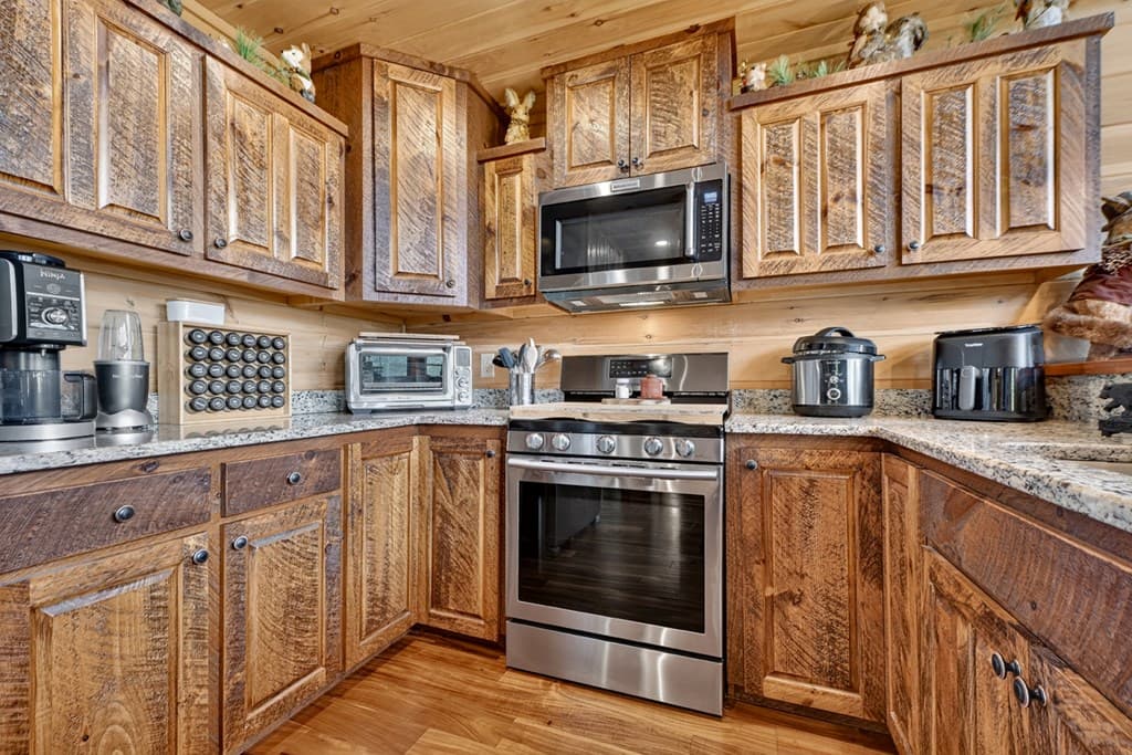 81 Sundance Ridge, Blue Ridge GA 30513 - Photo