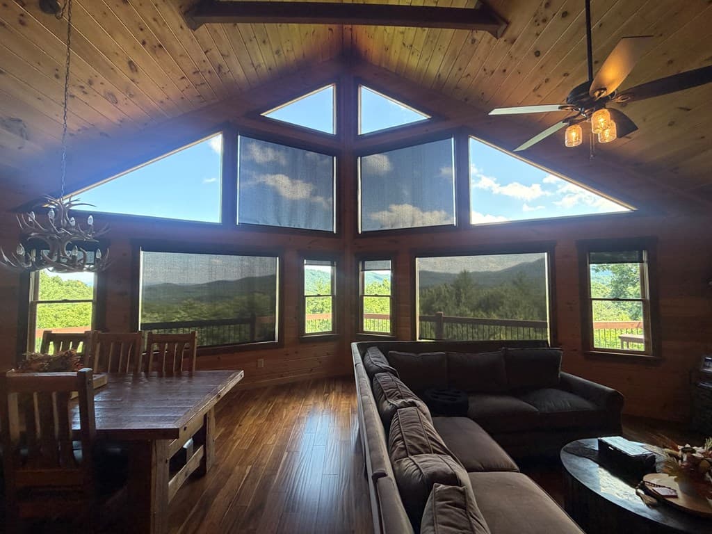 81 Sundance Ridge, Blue Ridge GA 30513 - Photo
