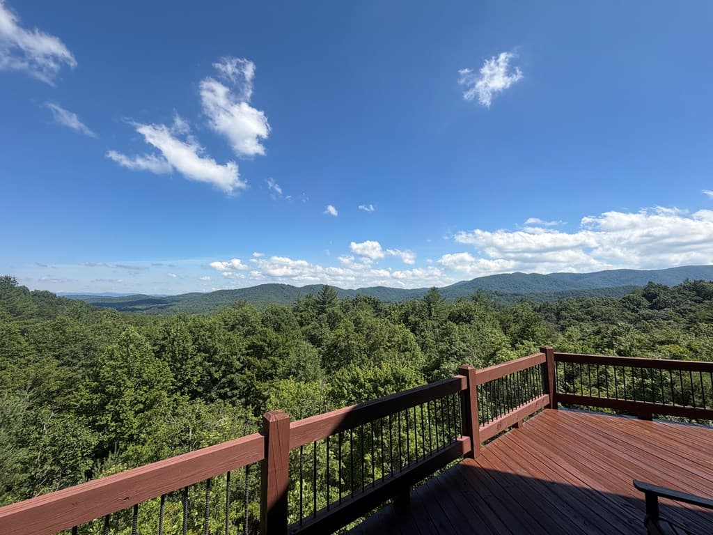 81 Sundance Ridge, Blue Ridge GA 30513 - Photo
