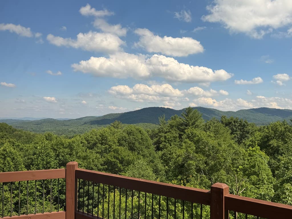 81 Sundance Ridge, Blue Ridge GA 30513 - Photo