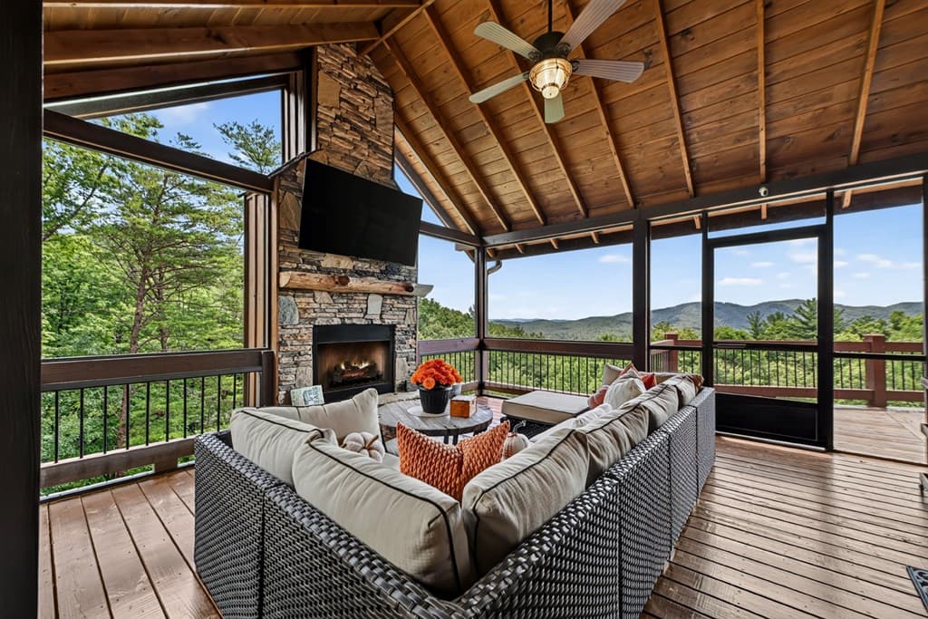 81 Sundance Ridge, Blue Ridge GA 30513 - Photo