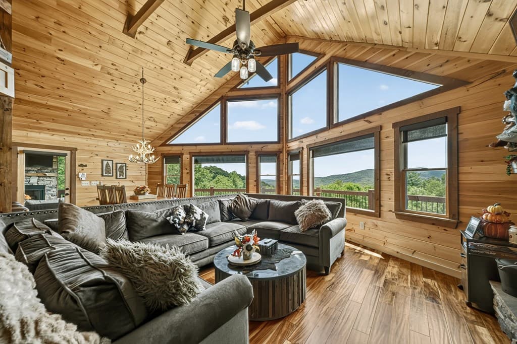 81 Sundance Ridge, Blue Ridge GA 30513 - Photo