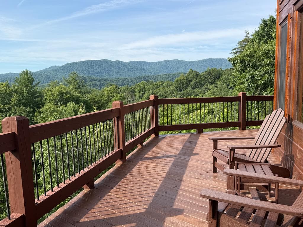 81 Sundance Ridge, Blue Ridge GA 30513 - Photo