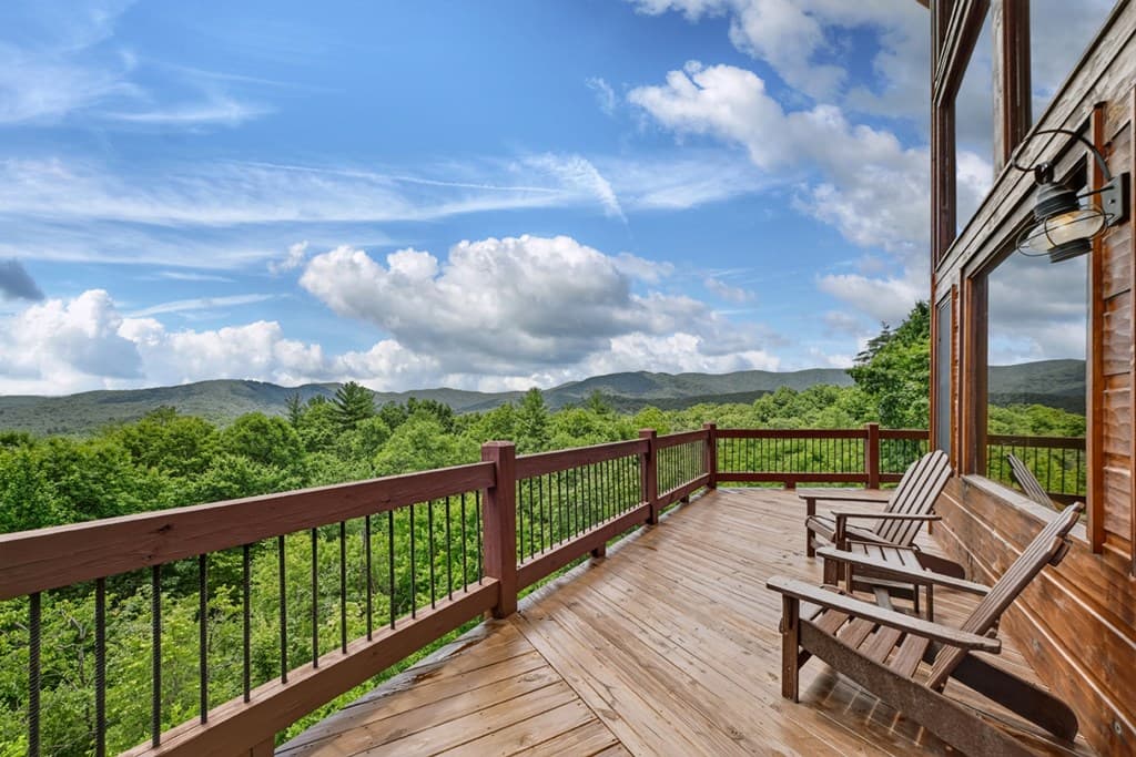 81 Sundance Ridge, Blue Ridge GA 30513 - Photo