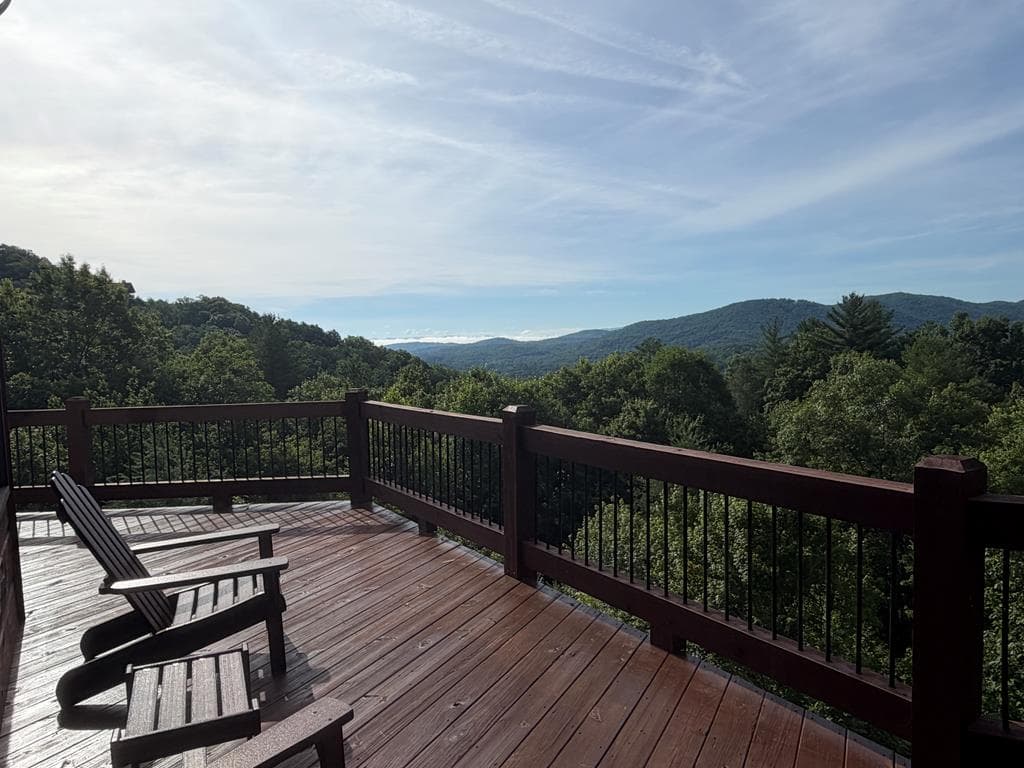 81 Sundance Ridge, Blue Ridge GA 30513 - Photo