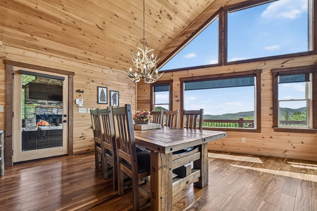 81 Sundance Ridge, Blue Ridge GA 30513 - Photo