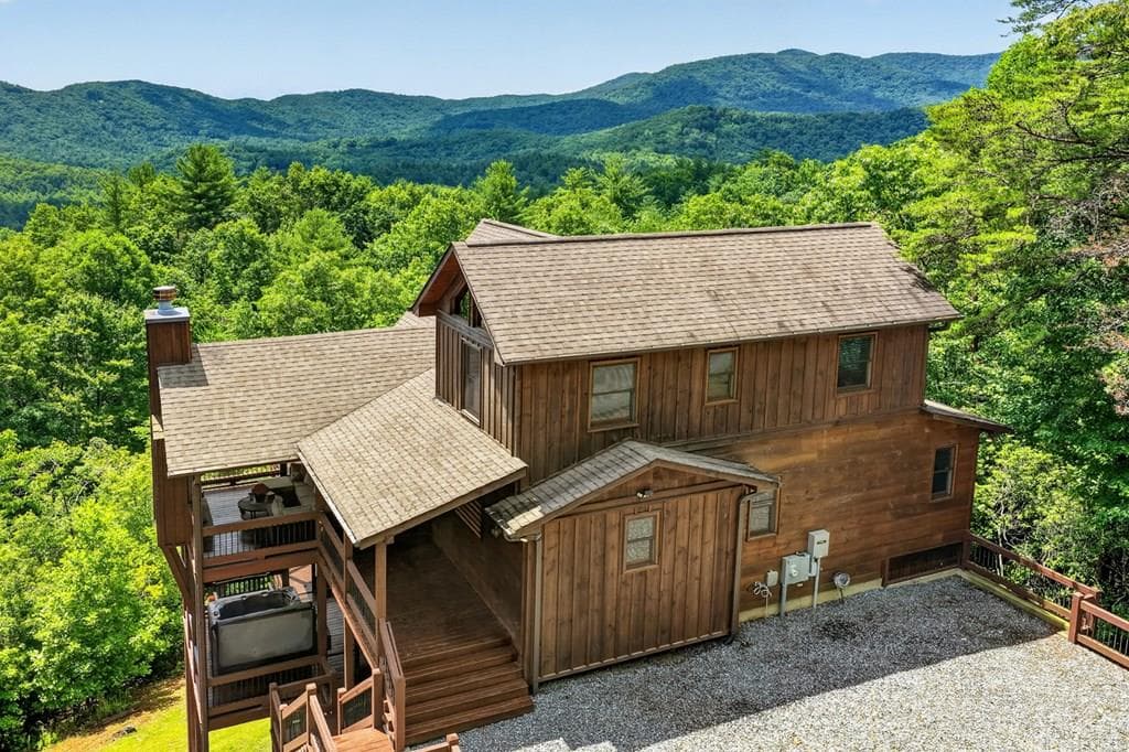 81 Sundance Ridge, Blue Ridge GA 30513 - Primary photo