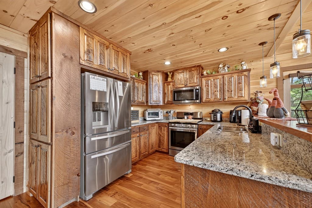 81 Sundance Ridge, Blue Ridge GA 30513 - Photo