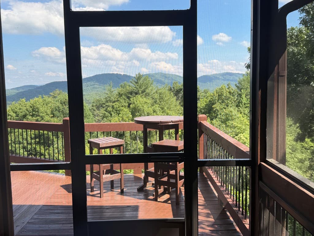 81 Sundance Ridge, Blue Ridge GA 30513 - Photo