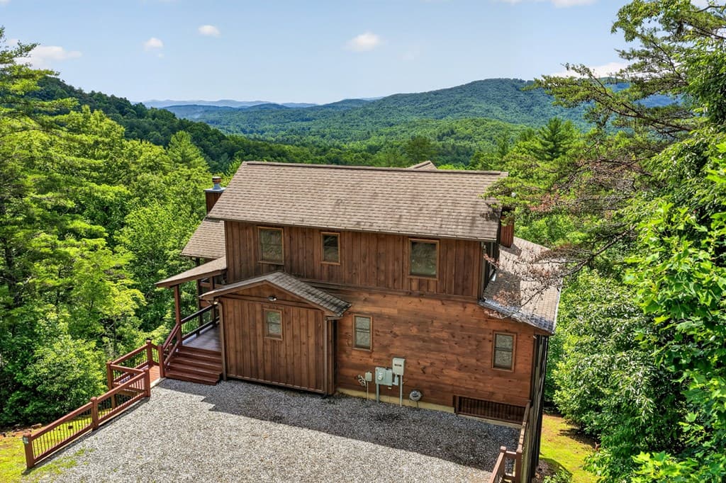 81 Sundance Ridge, Blue Ridge GA 30513 - Photo