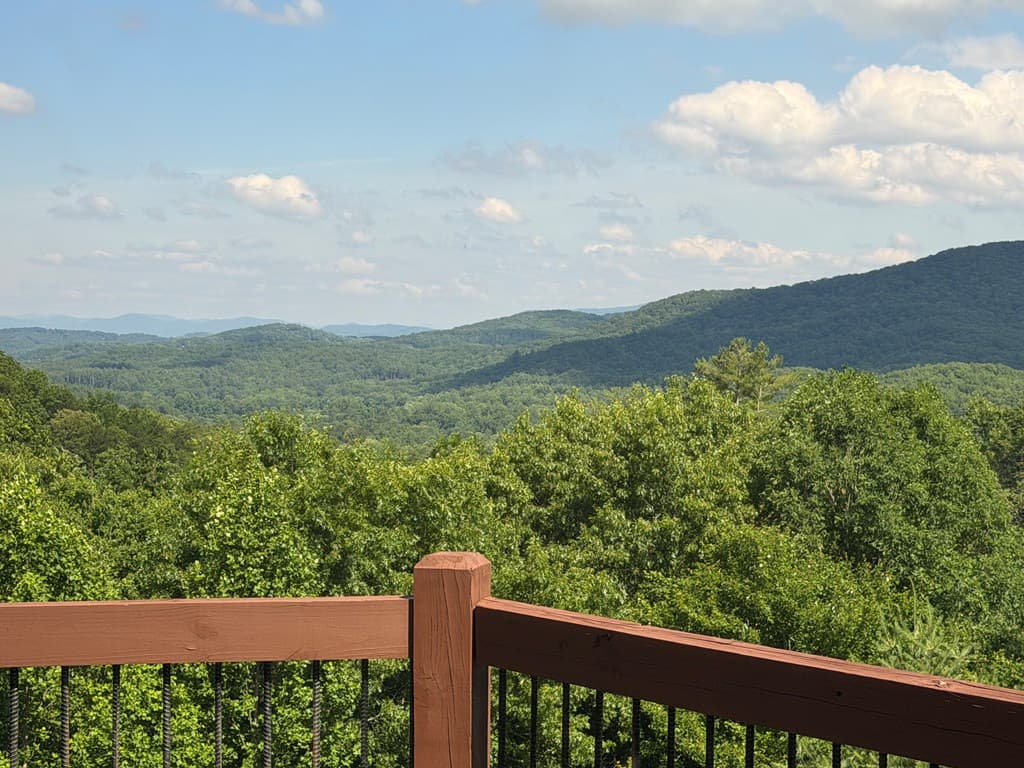 81 Sundance Ridge, Blue Ridge GA 30513 - Photo