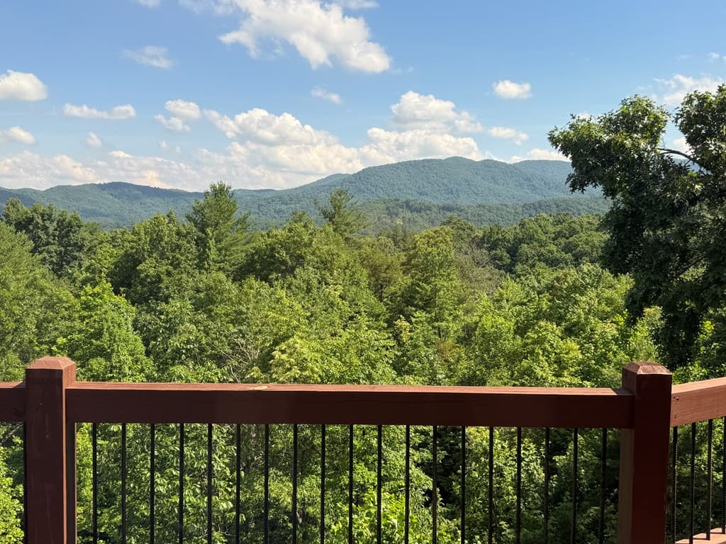 81 Sundance Ridge, Blue Ridge GA 30513 - Photo
