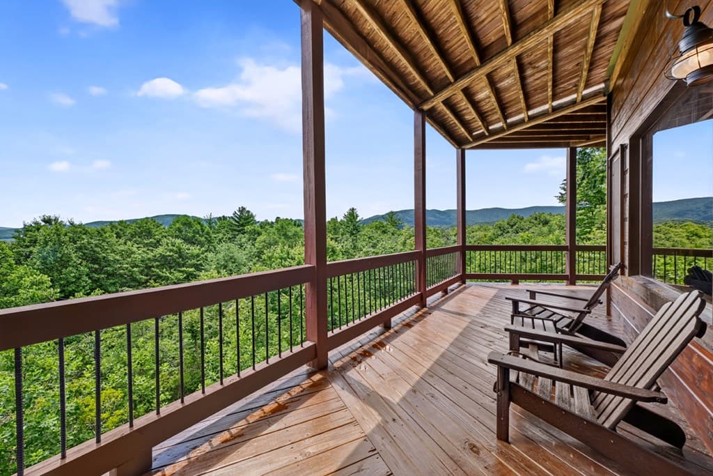 81 Sundance Ridge, Blue Ridge GA 30513 - Photo