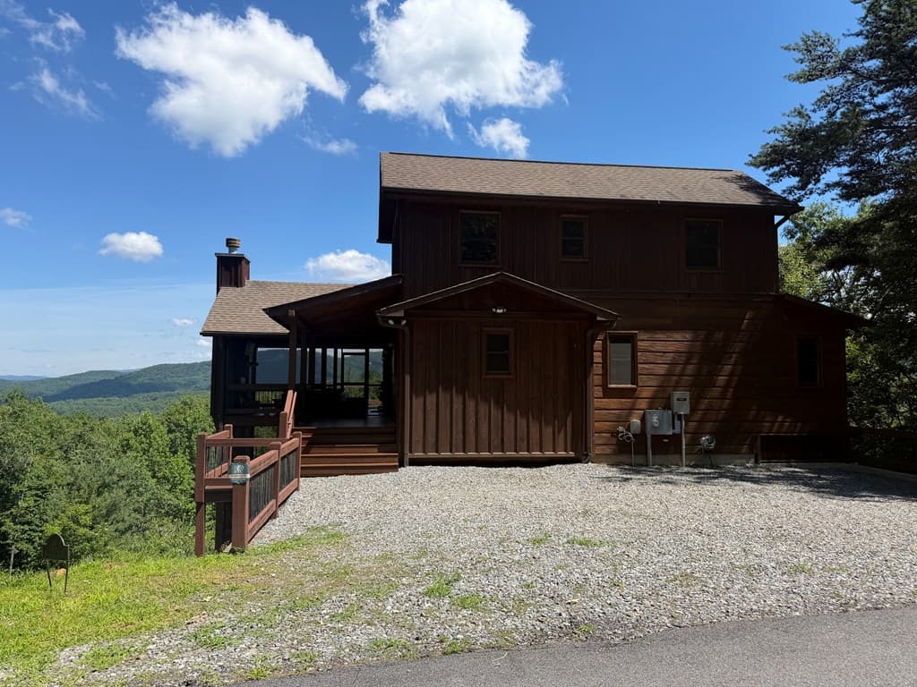 81 Sundance Ridge, Blue Ridge GA 30513 - Photo