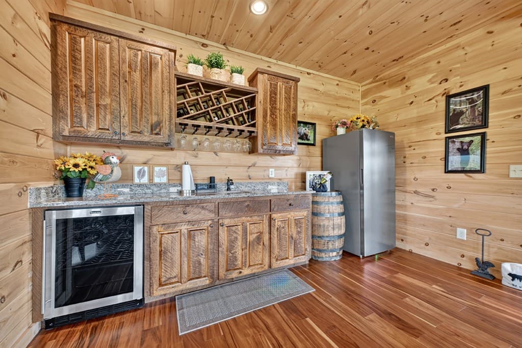 81 Sundance Ridge, Blue Ridge GA 30513 - Photo