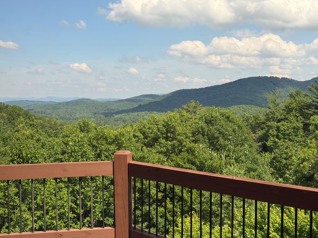 81 Sundance Ridge, Blue Ridge GA 30513 - Photo