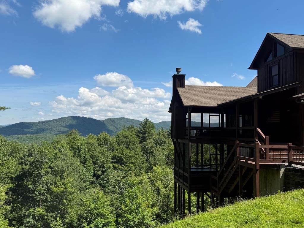 81 Sundance Ridge, Blue Ridge GA 30513 - Photo