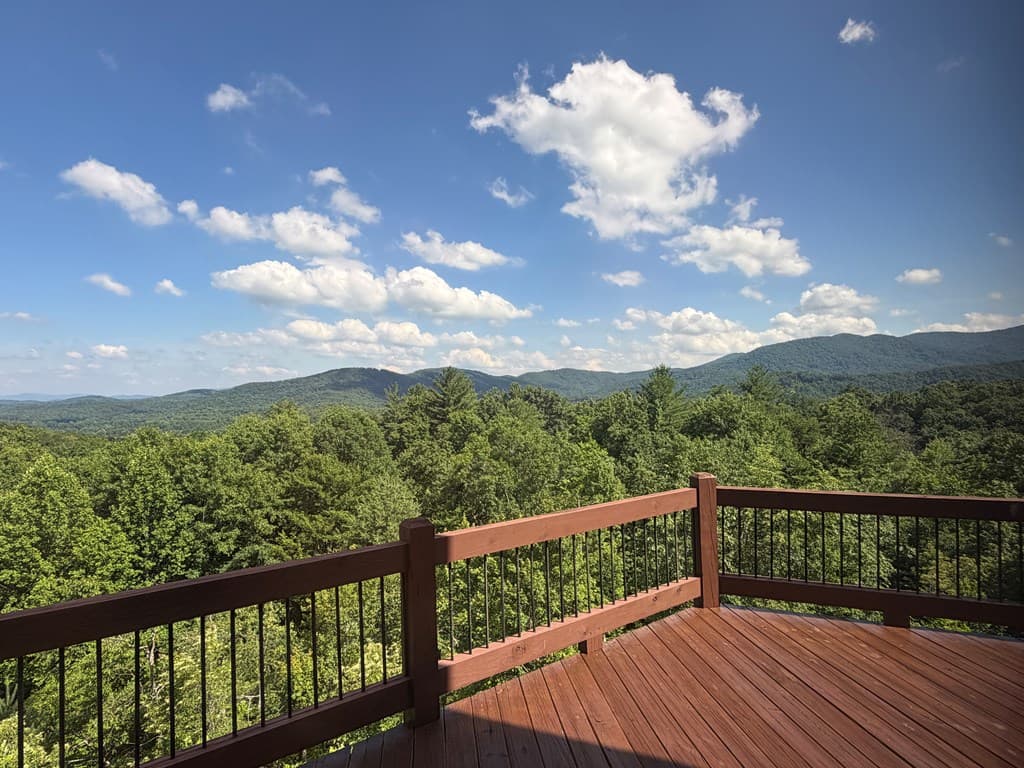 81 Sundance Ridge, Blue Ridge GA 30513 - Photo