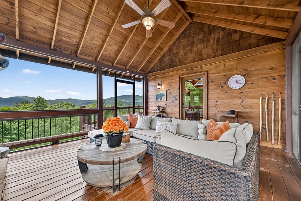 81 Sundance Ridge, Blue Ridge GA 30513 - Photo
