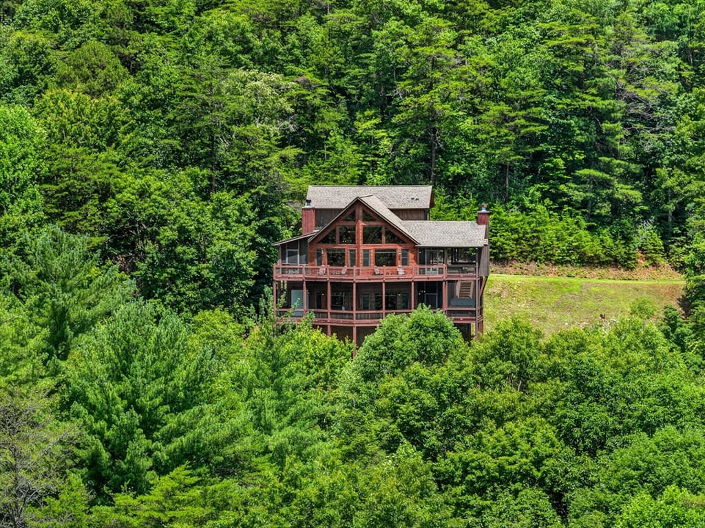 81 Sundance Ridge, Blue Ridge GA 30513 - Photo