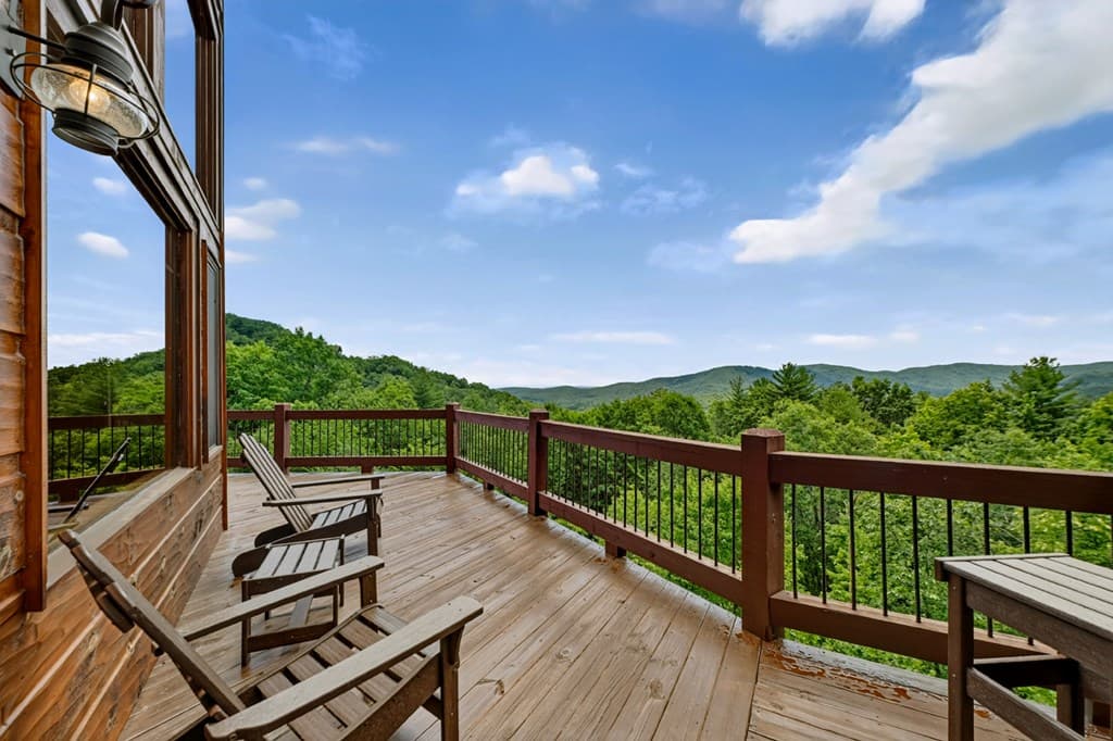 81 Sundance Ridge, Blue Ridge GA 30513 - Photo