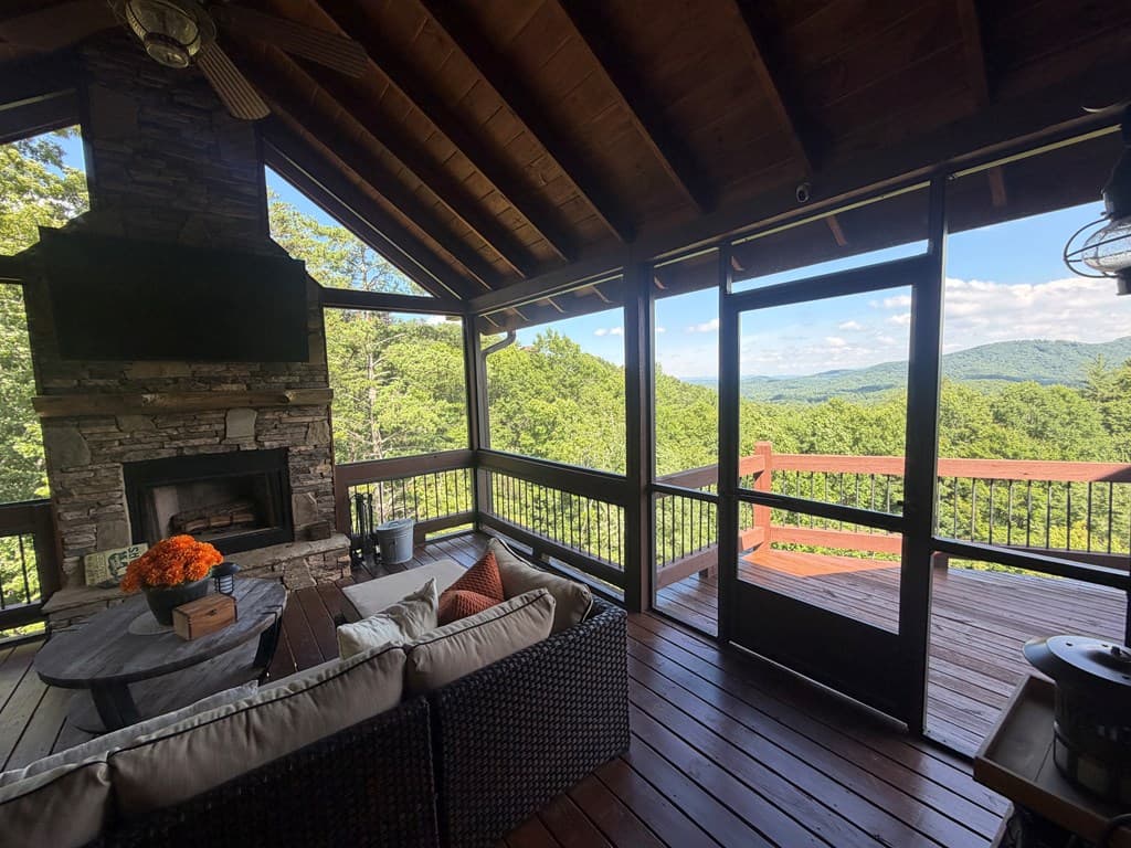 81 Sundance Ridge, Blue Ridge GA 30513 - Photo
