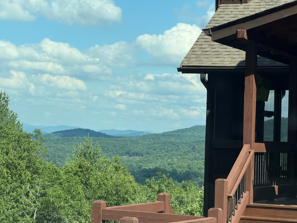 81 Sundance Ridge, Blue Ridge GA 30513 - Photo