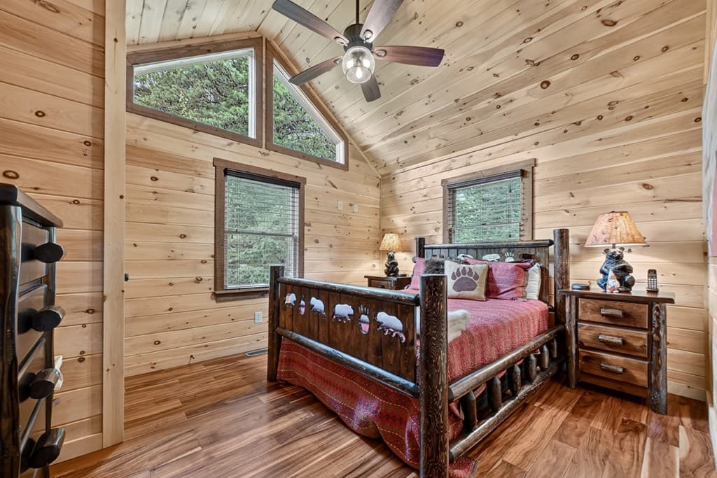 81 Sundance Ridge, Blue Ridge GA 30513 - Photo