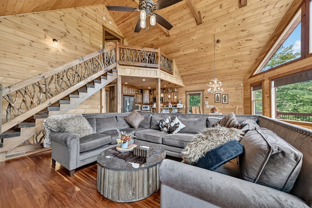 81 Sundance Ridge, Blue Ridge GA 30513 - Photo