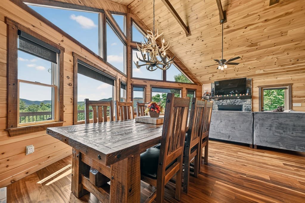 81 Sundance Ridge, Blue Ridge GA 30513 - Photo