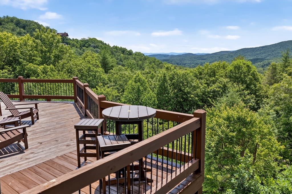 81 Sundance Ridge, Blue Ridge GA 30513 - Photo