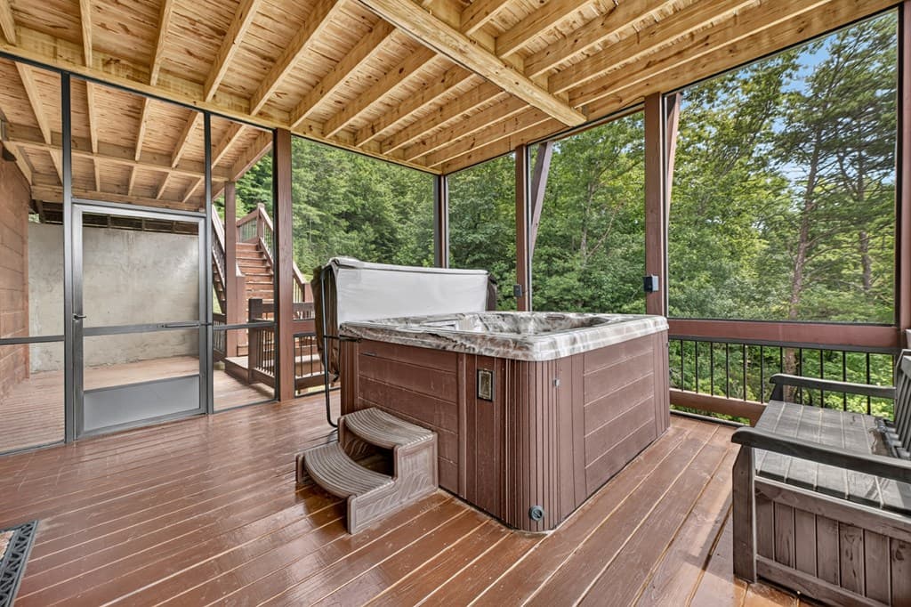 81 Sundance Ridge, Blue Ridge GA 30513 - Photo