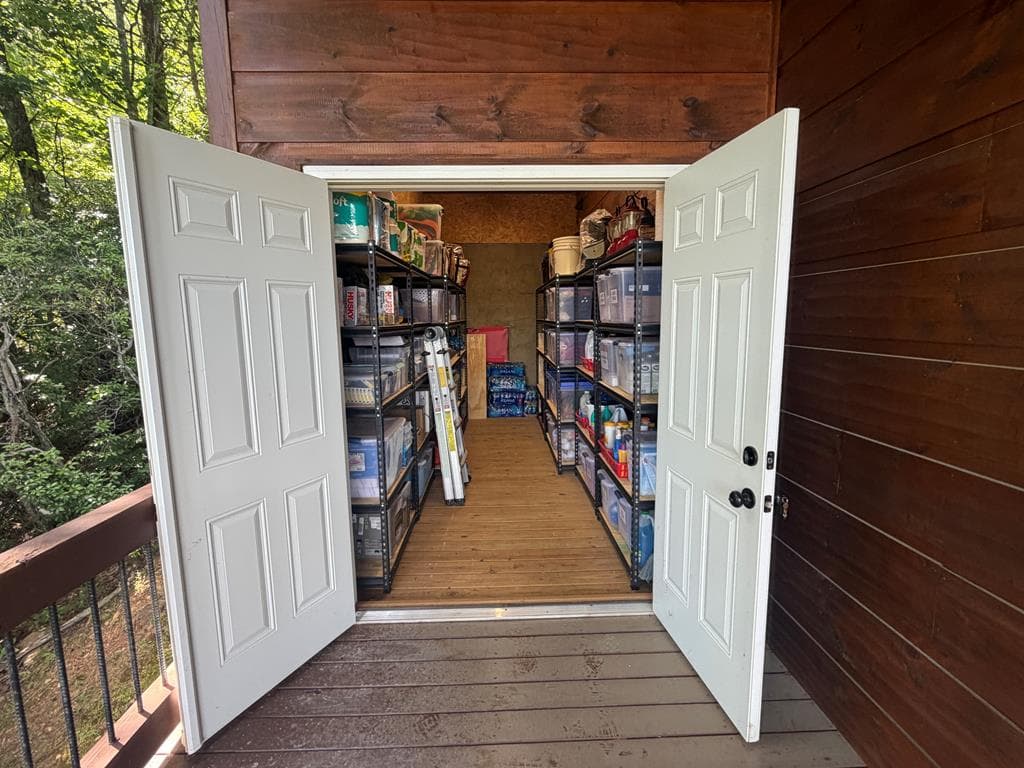 81 Sundance Ridge, Blue Ridge GA 30513 - Photo