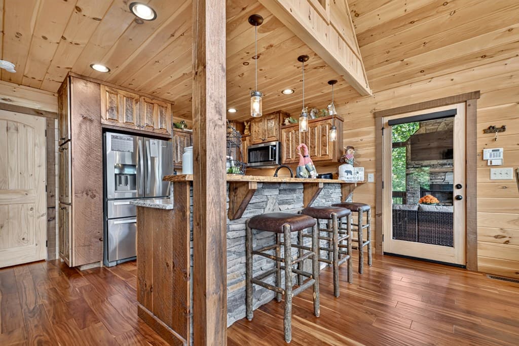 81 Sundance Ridge, Blue Ridge GA 30513 - Photo