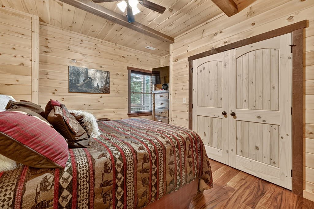 81 Sundance Ridge, Blue Ridge GA 30513 - Photo