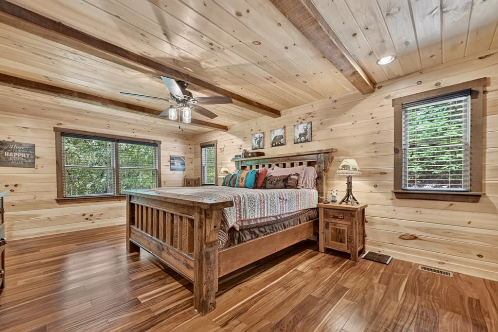 81 Sundance Ridge, Blue Ridge GA 30513 - Photo