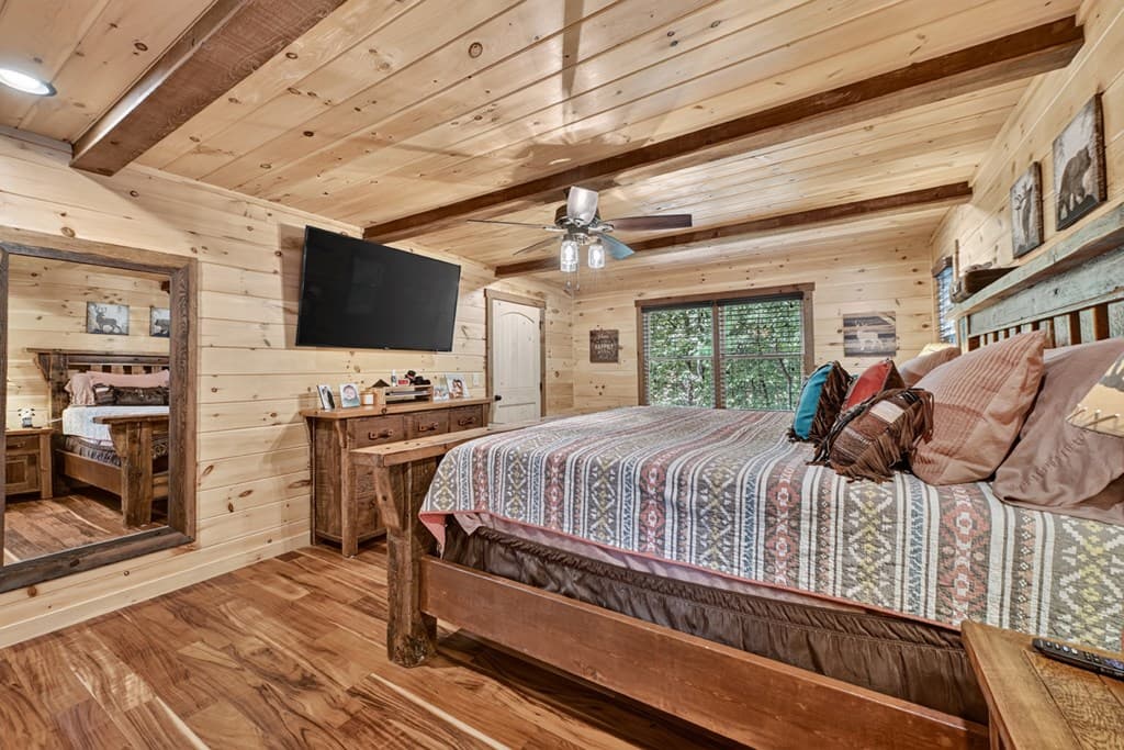 81 Sundance Ridge, Blue Ridge GA 30513 - Photo