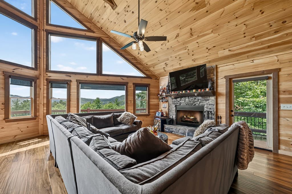 81 Sundance Ridge, Blue Ridge GA 30513 - Photo