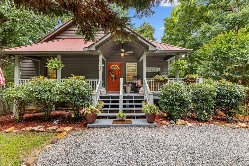 1273 Villa Drive, Ellijay GA 30540 - Photo