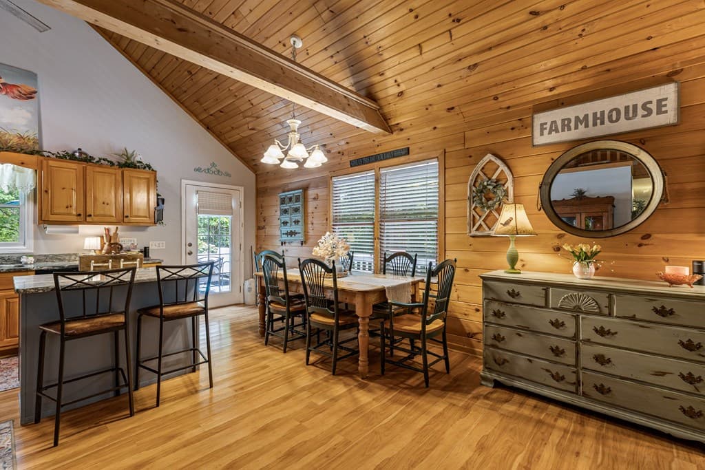 1273 Villa Drive, Ellijay GA 30540 - Photo