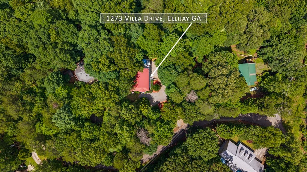 1273 Villa Drive, Ellijay GA 30540 - Photo