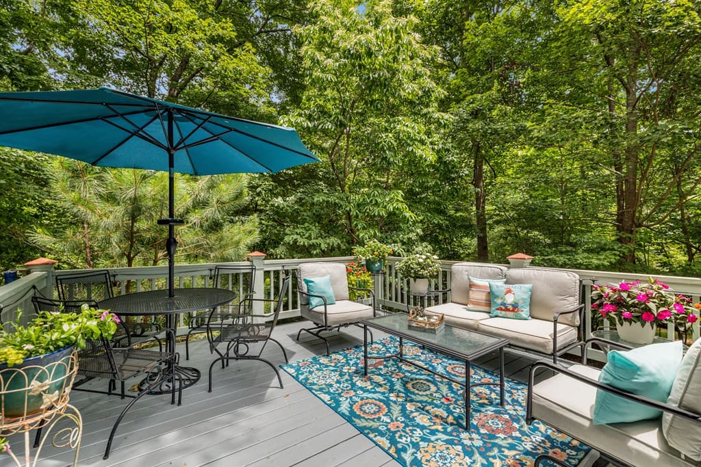 1273 Villa Drive, Ellijay GA 30540 - Photo