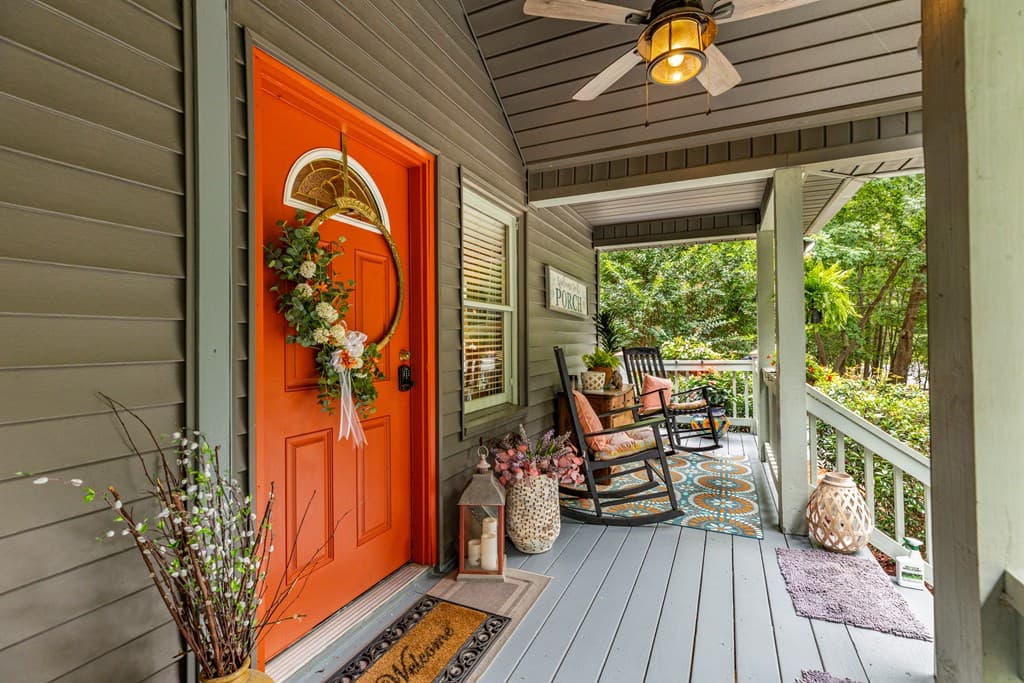 1273 Villa Drive, Ellijay GA 30540 - Photo