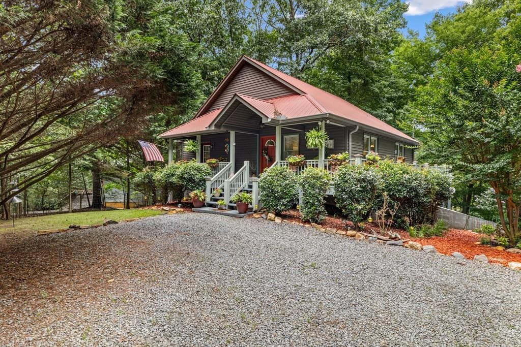 1273 Villa Drive, Ellijay GA 30540 - Primary photo
