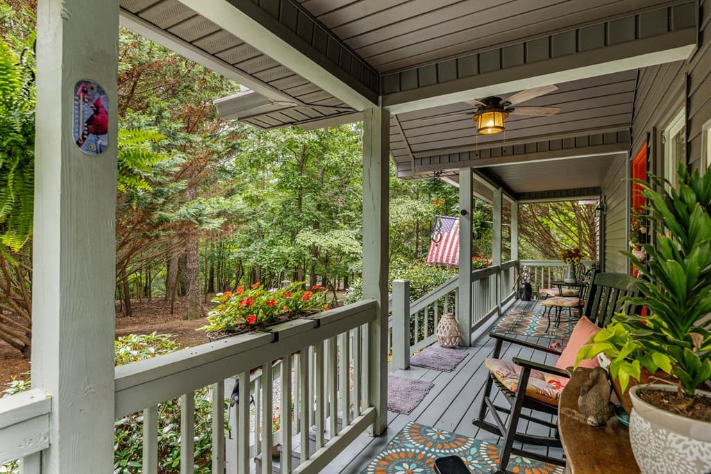 1273 Villa Drive, Ellijay GA 30540 - Photo