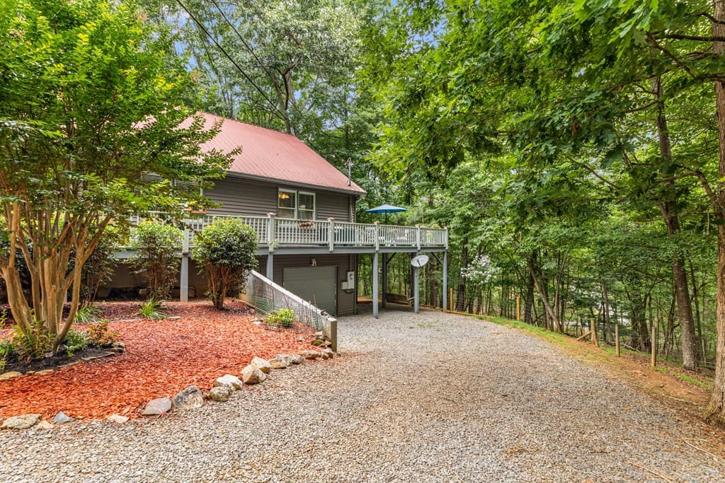1273 Villa Drive, Ellijay GA 30540 - Photo