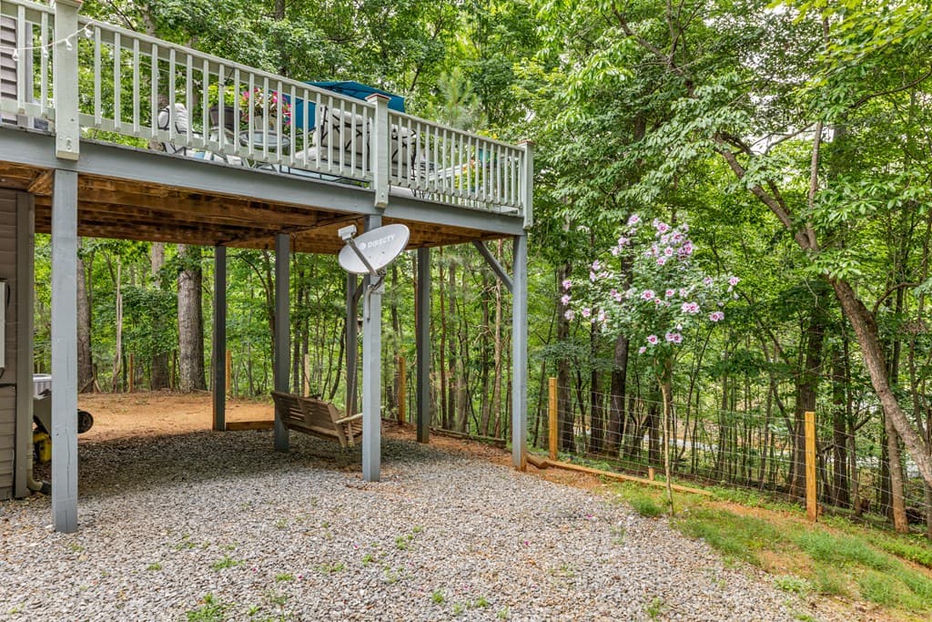 1273 Villa Drive, Ellijay GA 30540 - Photo