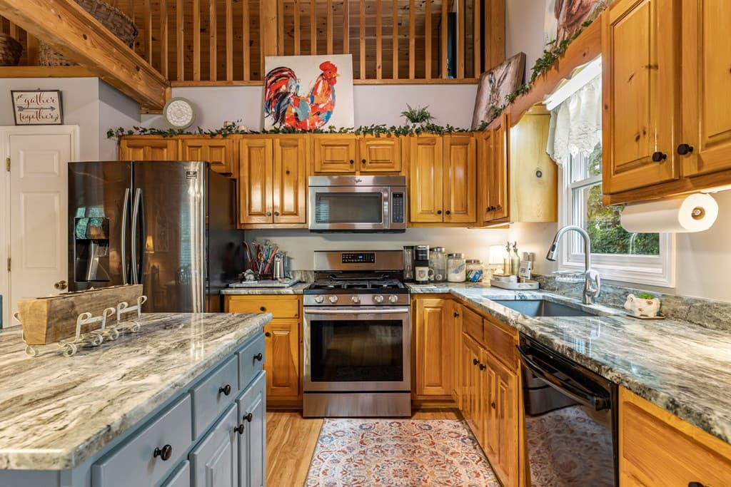 1273 Villa Drive, Ellijay GA 30540 - Photo